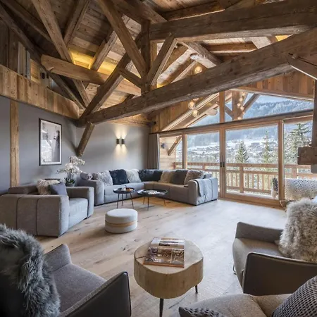 Mountain Majesty Awaits: Luxe Living In