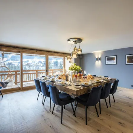 Mountain Majesty Awaits: Luxe Living In צרמט