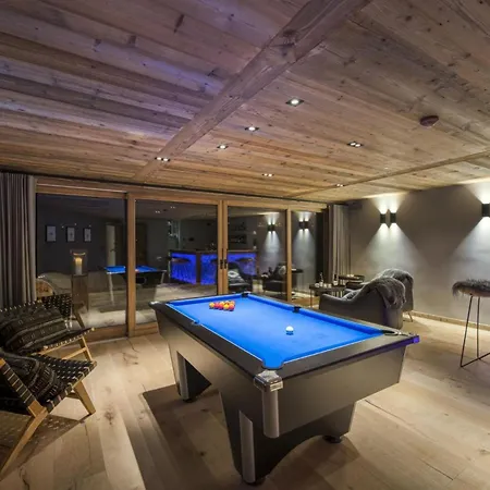 Apartment Mountain Majesty Awaits: Luxe Living In Zermatt